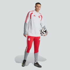 Blusão adidas Internacional Treino 26/27 Masculino - Foto 3