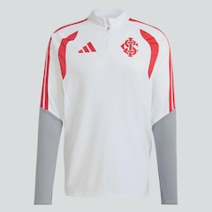 Blusão adidas Internacional Treino 26/27 Masculino - Foto 4