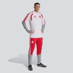 Blusão adidas Internacional Treino 26/27 Masculino - Foto 5
