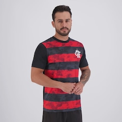 Camisa do Flamengo Arbor Masculina - Foto 2