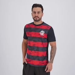 Camisa do Flamengo Arbor Masculina - Foto 3