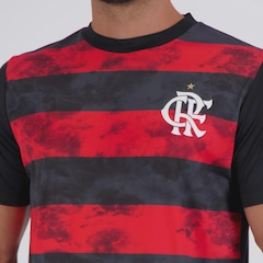 Camisa do Flamengo Arbor Masculina - Foto 5