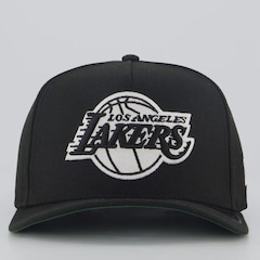 Boné New Era NBA Los Angeles Lakers 950AF Unissex - Foto 2