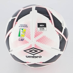 Bola de Futsal Umbro Sala V Cup LNF - Foto 2