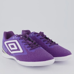 Chuteira de Futsal Masculina Umbro Techno II - Foto 2