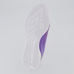 Chuteira de Futsal Masculina Umbro Techno II - Foto 5