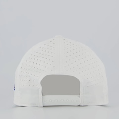 Boné New Era NBA Golden State Warriors Corda 970SS Unissex - Foto 3