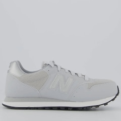 Tênis Feminino New Balance 500 V2 - Foto 1