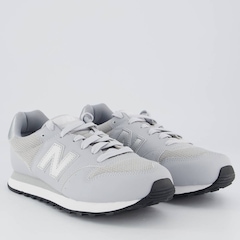 Tênis Feminino New Balance 500 V2 - Foto 2