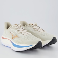 Tênis Feminino Mizuno Wave Skyway - Foto 2