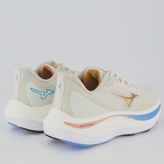 Tênis Feminino Mizuno Wave Skyway - Foto 3