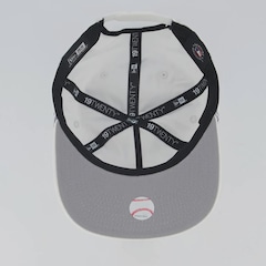 Boné New Era MLB Los Angeles Dodgers Corda 1920 Unissex - Foto 4