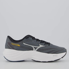 Tênis Masculino Mizuno Goya 3 - Foto 1