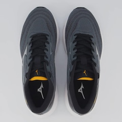 Tênis Masculino Mizuno Goya 3 - Foto 4