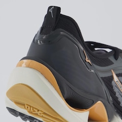 Tênis Masculino Mizuno Wave Stratos 3 - Foto 6