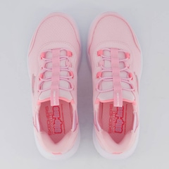 Tênis Infantil Skechers Bounder Simple Cut - Foto 4