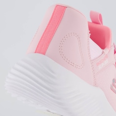Tênis Infantil Skechers Bounder Simple Cut - Foto 6