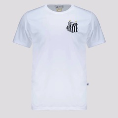 Camisa do Santos Logo 9 Gabriel B Masculina - Foto 2