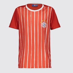 Camisa Bayern de Munique 9 Harry Kane Infantil - Foto 2