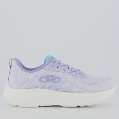 Tênis Feminino Olympikus Luminus - Foto 1
