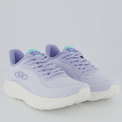 Tênis Feminino Olympikus Luminus - Foto 2