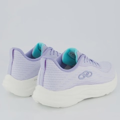 Tênis Feminino Olympikus Luminus - Foto 3