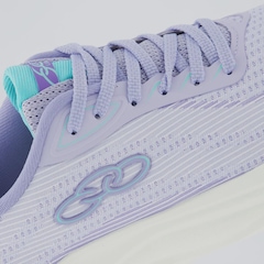 Tênis Feminino Olympikus Luminus - Foto 7