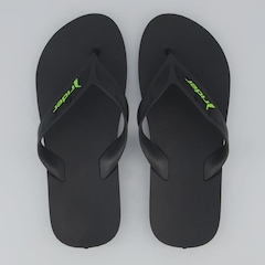 Chinelo Rider Street Masculino - Foto 1