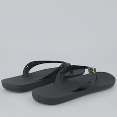 Chinelo Rider Street Masculino - Foto 4