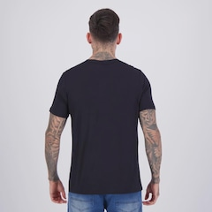 Camiseta New Balance Logo Performance Masculina - Foto 4