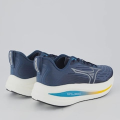 Tênis Masculino Mizuno Neo Aura - Foto 3