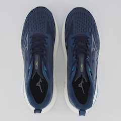 Tênis Masculino Mizuno Neo Aura - Foto 4