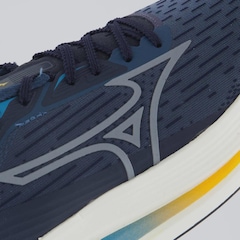 Tênis Masculino Mizuno Neo Aura - Foto 7