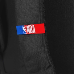 Mochila Rodas NBA Logos Colorida - Foto 10