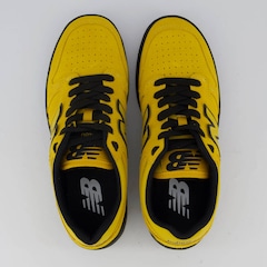 Tênis Masculino New Balance 480 Low - Foto 4