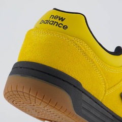 Tênis Masculino New Balance 480 Low - Foto 6
