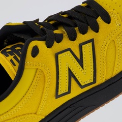Tênis Masculino New Balance 480 Low - Foto 7