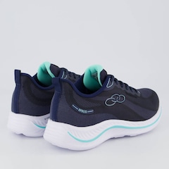 Tênis Feminino Olympikus Apolis - Foto 3