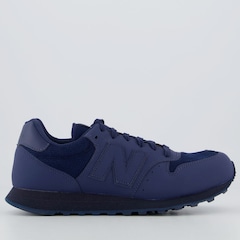 Tênis Masculino New Balance 500 V2 - Foto 1