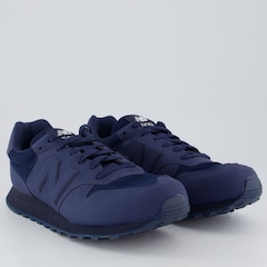 Tênis Masculino New Balance 500 V2 - Foto 2