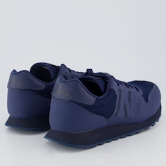Tênis Masculino New Balance 500 V2 - Foto 3