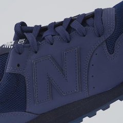 Tênis Masculino New Balance 500 V2 - Foto 7