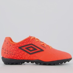 Chuteira de Society Infantil Umbro Class Neo - Foto 1