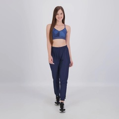 Conjunto de Top + Calça Feminino - Foto 2