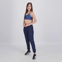 Conjunto de Top + Calça Feminino - Foto 4