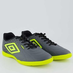 Chuteira de Futsal Unissex Umbro Class Neo - Foto 2