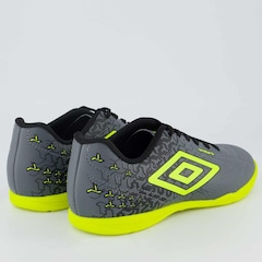Chuteira de Futsal Unissex Umbro Class Neo - Foto 3