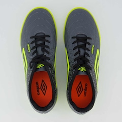 Chuteira de Futsal Unissex Umbro Class Neo - Foto 4