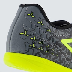 Chuteira de Futsal Unissex Umbro Class Neo - Foto 6