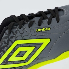 Chuteira de Futsal Unissex Umbro Class Neo - Foto 7
